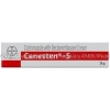 Canesten-S (Clotrimazole IP/ Beclomethasone Dipropionate IP) - 10mg/0.25mg (10g)