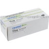 Caverject Impulse Injection (Alprostadil) - 10mcg (2 Syringes)