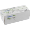 Caverject Impulse Injection (Alprostadil) - 20mcg (2 Syringes)