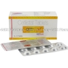 Cetislim (Cetilistat) - 60mg (10 Tablets)