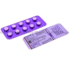 Cilacar (Cilnidipine) - 5mg (10 Tablets)