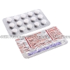 Ciplactin (Cyproheptadine) - 4mg (15 Tablets)
