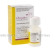 Clavulox Palatable Drops (Amoxycillin 50mg/Clavulanic Acid 12.5mg) -15mL
