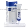 Cleocin Vaginal Cream (Clindamycin) - 2% (40g)