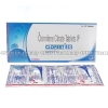 Clofert 50 (Clomifene Citrate) - 50mg (10 Tablets)
