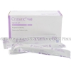 Crinone 8% Vaginal Gel (Progesterone) - 8% (15 Applicators)