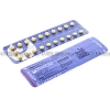 Crisanta (Ethinylestradiol IP/Drospirenone) - 0.03/3.0mg (21 Tablets)