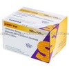 Curam Duo (Amoxicillin/Clavulanic acid) - 500mg/125mg (100 Tablets)