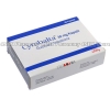 Cymbalta (Duloxetine) - 30mg (28 Capsules)(Turkey)