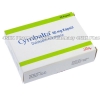 Cymbalta (Duloxetine) - 60mg (28 Capsules)(Turkey)