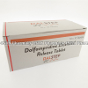 Dalstep (Dalfampridine) - 10mg (10 x 10 Tablets)