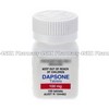 Dapsone (Dapsone) - 100mg (100 Tablets)