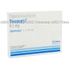 Decapeptyl (Triptorelin) - 0.1mg (7 Ampolue)