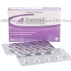 Denosyl (S-Adenosylmethionine) - 90mg (30 Tablets)