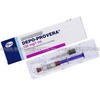 Depo-Provera (Medroxyprogesterone Acetate) - 150mg (1mL Disposable Syringe)