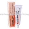 Dermol Ointment (Clobetasol 17-Propionate) - 0.05% (30g Tube)