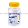 Diamox (Acetazolamide) - 250mg (100 Tablets)