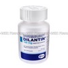 Dilantin (Phenytoin Sodium) - 100mg (200 Tablets)
