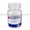 Dilantin (Phenytoin Sodium) - 30mg (200 Tablets)
