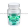 Doxine-100 (Doxycycline Hyclate) - 100mg (250 Tablets)