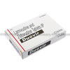 Duovir (Lamivudine/Zidovudine) - 150/300mg (10 Tablets)
