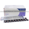 Dutas (Dutasteride) - 0.5mg (30 Capsules)