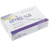 Emla 5% Cream (Lidocaine / Prilocaine Hydrochloride) - 2.5%/2.5% (5g x 5 Tubes)