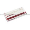 Entosec (Secnidazole) - 1g (2 Tablets)