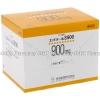 Epadel S900 (Ethyl icosapentate) - 900mg (84 Sachets)