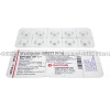 Eptus 50 (Eplerenone) - 50mg (10 Tablets)