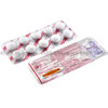 Erytheocin (Erythromycin Estolate) - 250mg (10 Tablets)