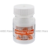 Ezemibe (Ezetimibe) - 10mg (30 Tablets)