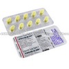 Feliz S (Escitalopram Oxalate) - 20mg (10 Tablets)