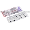 Finalo (Finasteride) - 1mg (10 Tablet)