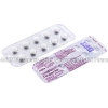 Finpecia (Finasteride) - 1mg (10 Tablets)