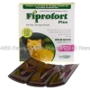 Fiprofort Plus (Fipronil/S-Methoprene) - 100g/L/120g/L (0.5mL x 3 Pipettes)(Cats & Kittens 8 Weeks or Older)