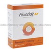 Flixotide Accuhaler (Fluticasone Propionate) - 250mcg (60 Doses)