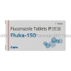 Fluka (Fluconazole) - 150mg (1 Tablet)