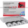 Fortekor Plus (Pimobendan/Benazepril Hydrochloride) - 5mg/10mg (60 Tablets)