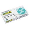 Fosamax (Alendronate Sodium) - 70mg (4 Tablets)