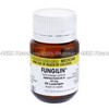 Fungilin (Amphotericin) - 10mg (20 Lozenges)