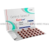 Geftinat (Gefitinib) - 250mg (30 Tablets)