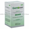 Gemoxen (Gemcitabine) - 1g (1 Vial)