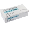 Genox (Tamoxifen Citrate) - 20mg (100 Tablets)