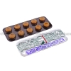Gravol (Dimenhydrinate) - 50mg (10 Tablets)