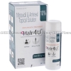 Hair4U 10% (Minoxidil/Aminexil) - 10%/1.5% (60mL)