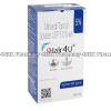 Hair4U 5% (Minoxidil) - 5% (60mL)