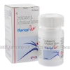 Hepcinat LP (Ledipasvir/Sofobuvir) - 90mg/400mg (28 Tablets)