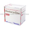 Hostacycline (Tetracycline) - 500mg (10 Capsules)