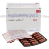 Hostacycline (Tetracycline) - 500mg (15 Capsules)